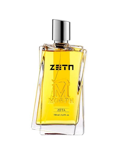 zeta parfum